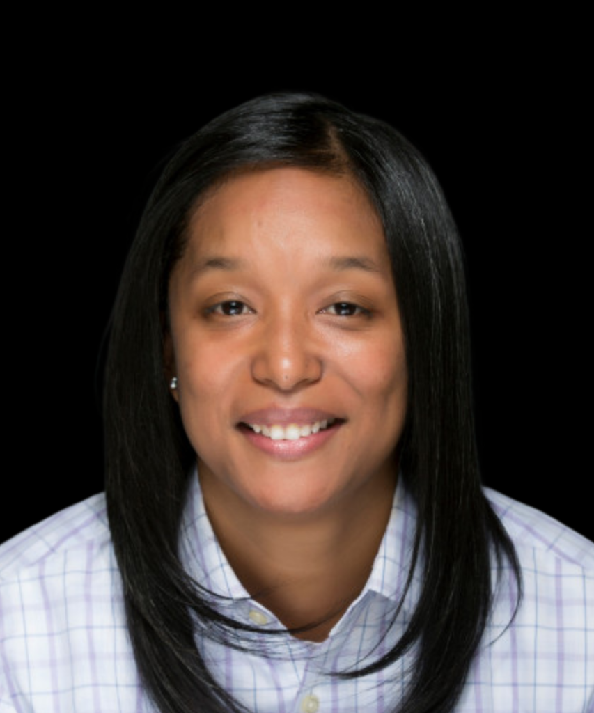 Jori Ford for SEO Week