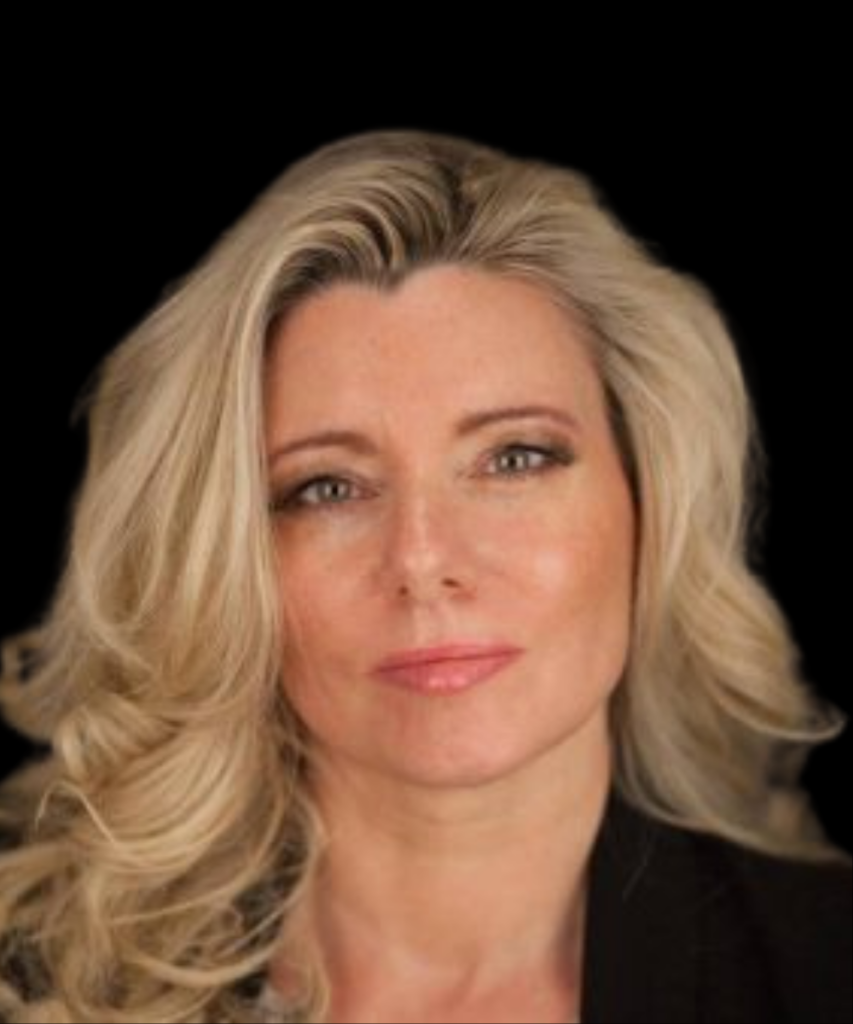 Dawn Anderson for SEO Week
