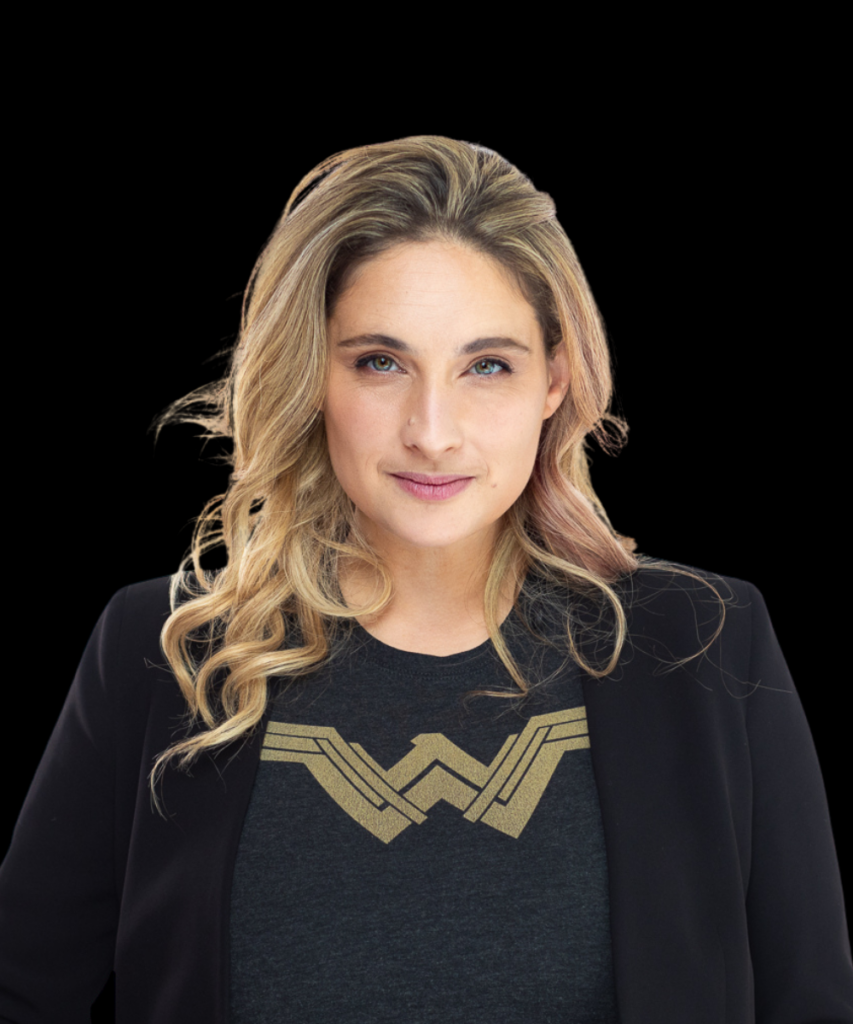 Talia Wolf for SEO Week